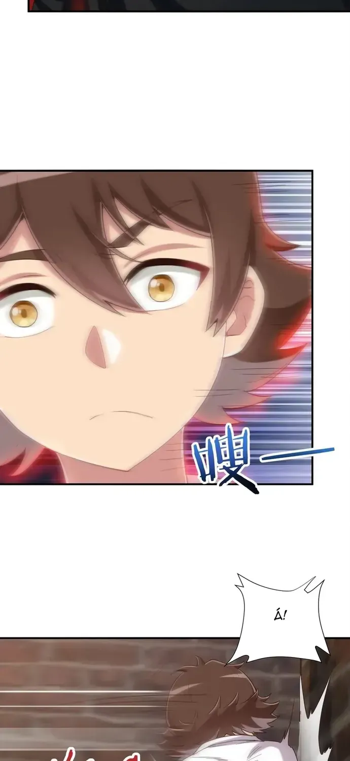 Ông Trời Đã Ban Cho Tôi Siêu Năng Lực Kỳ Lạ Gì Thế Này? - Chương 87 - Trang 23