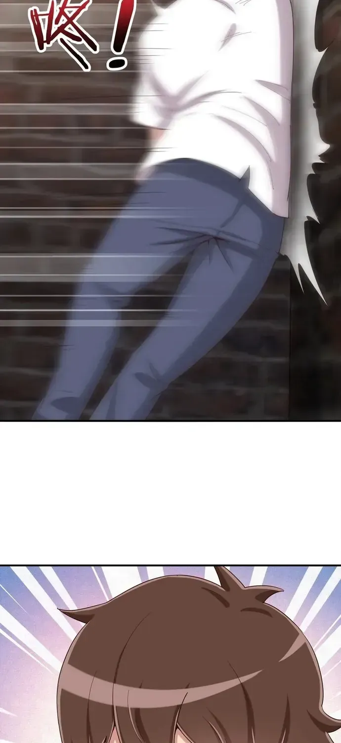 Ông Trời Đã Ban Cho Tôi Siêu Năng Lực Kỳ Lạ Gì Thế Này? - Chương 87 - Trang 24