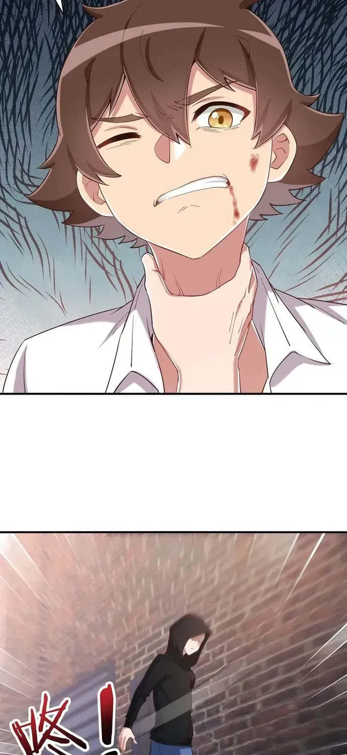 Ông Trời Đã Ban Cho Tôi Siêu Năng Lực Kỳ Lạ Gì Thế Này? - Chương 87 - Trang 29