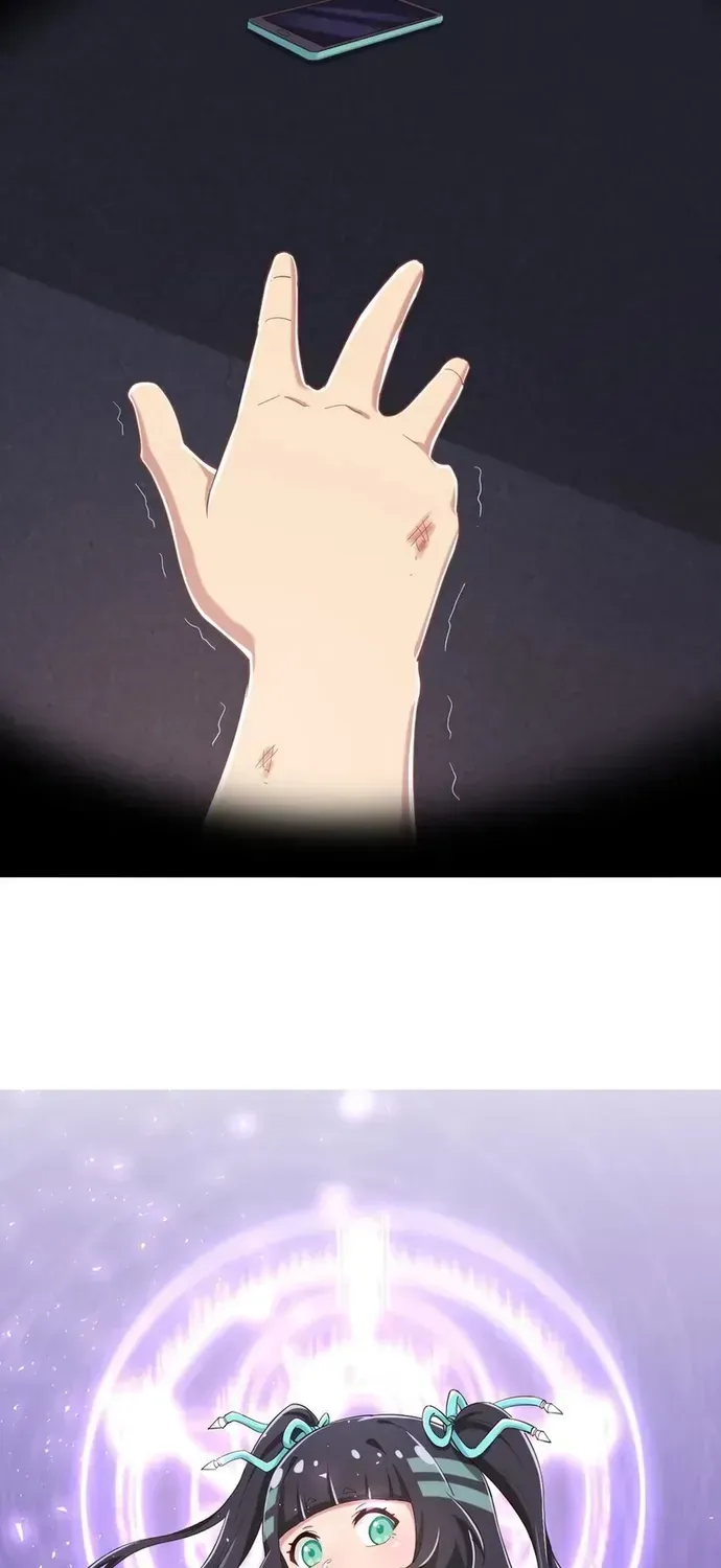 Ông Trời Đã Ban Cho Tôi Siêu Năng Lực Kỳ Lạ Gì Thế Này? - Chương 87 - Trang 35