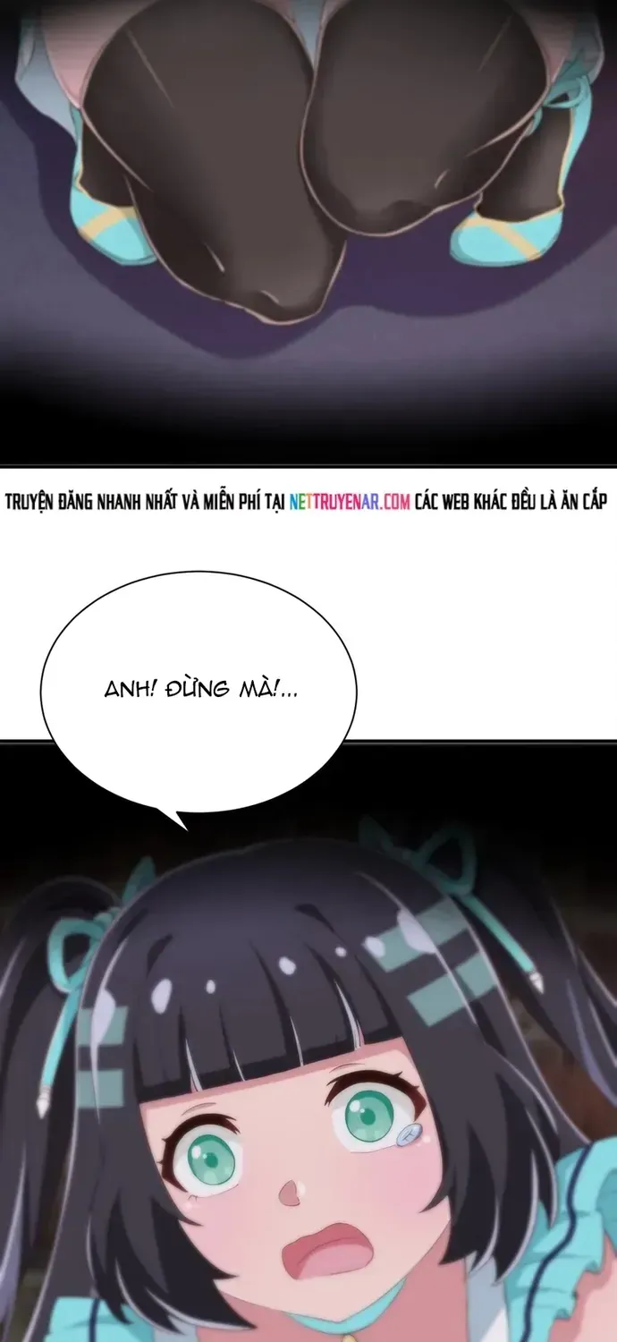 Ông Trời Đã Ban Cho Tôi Siêu Năng Lực Kỳ Lạ Gì Thế Này? - Chương 87 - Trang 37