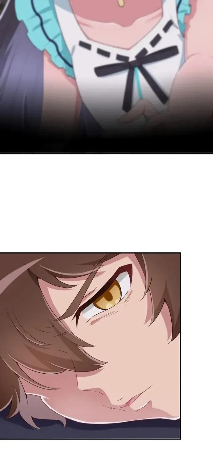 Ông Trời Đã Ban Cho Tôi Siêu Năng Lực Kỳ Lạ Gì Thế Này? - Chương 87 - Trang 38