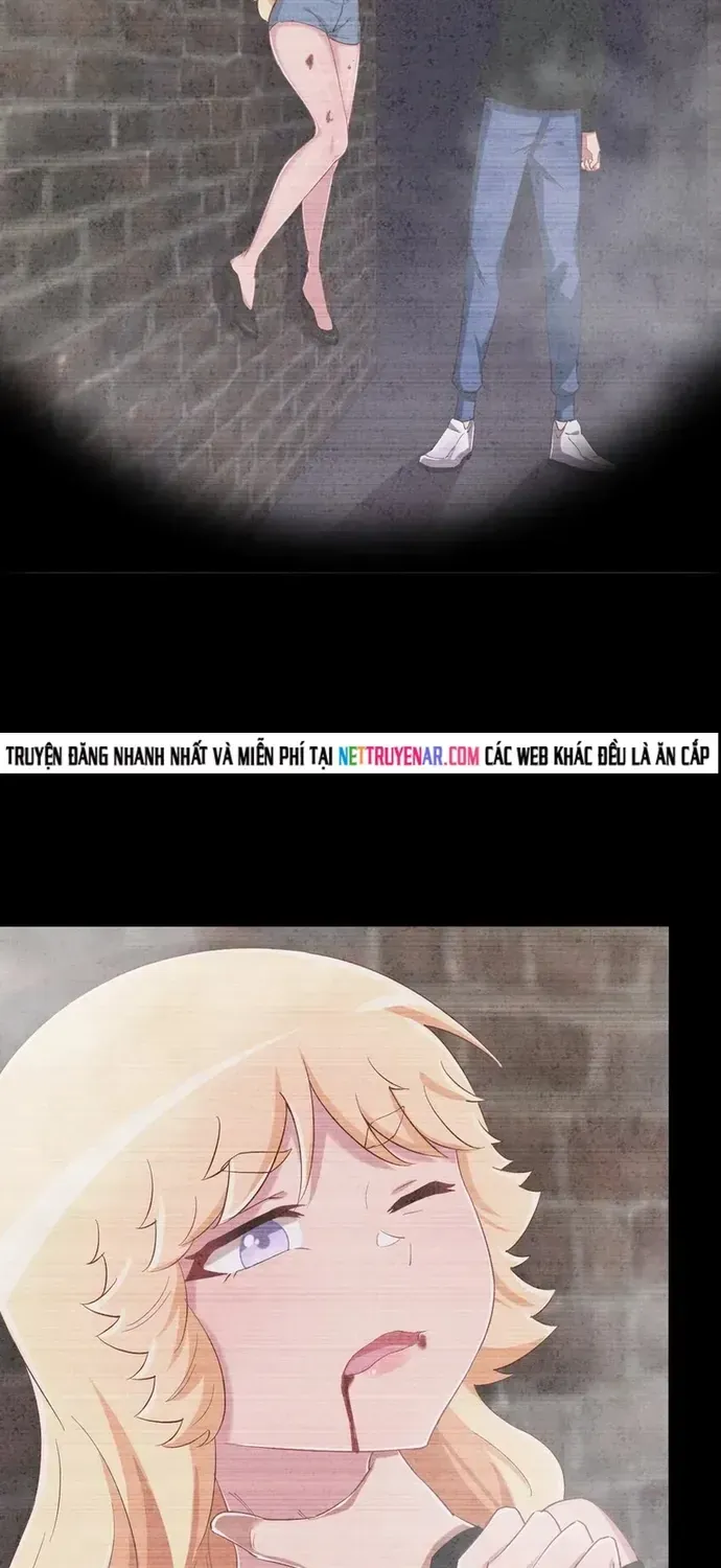 Ông Trời Đã Ban Cho Tôi Siêu Năng Lực Kỳ Lạ Gì Thế Này? - Chương 87 - Trang 40