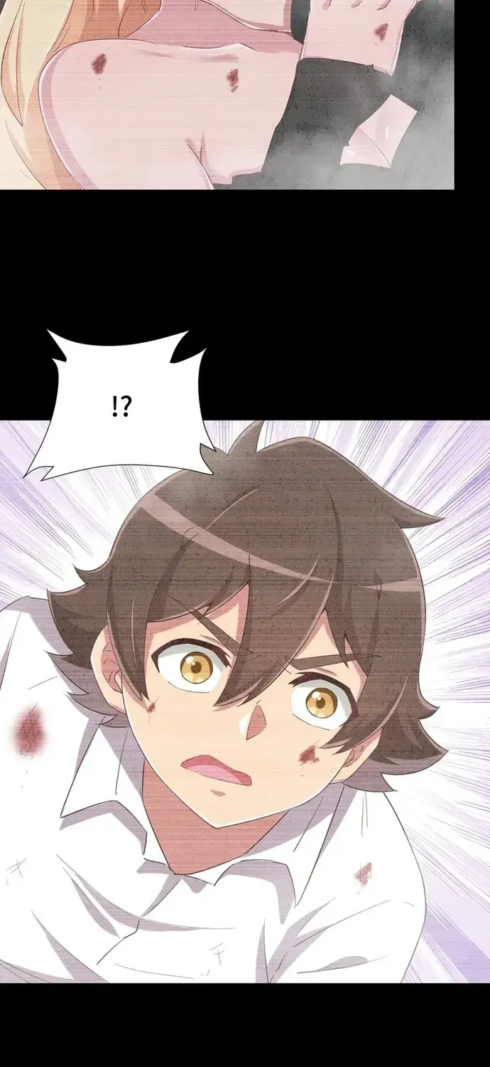 Ông Trời Đã Ban Cho Tôi Siêu Năng Lực Kỳ Lạ Gì Thế Này? - Chương 87 - Trang 41