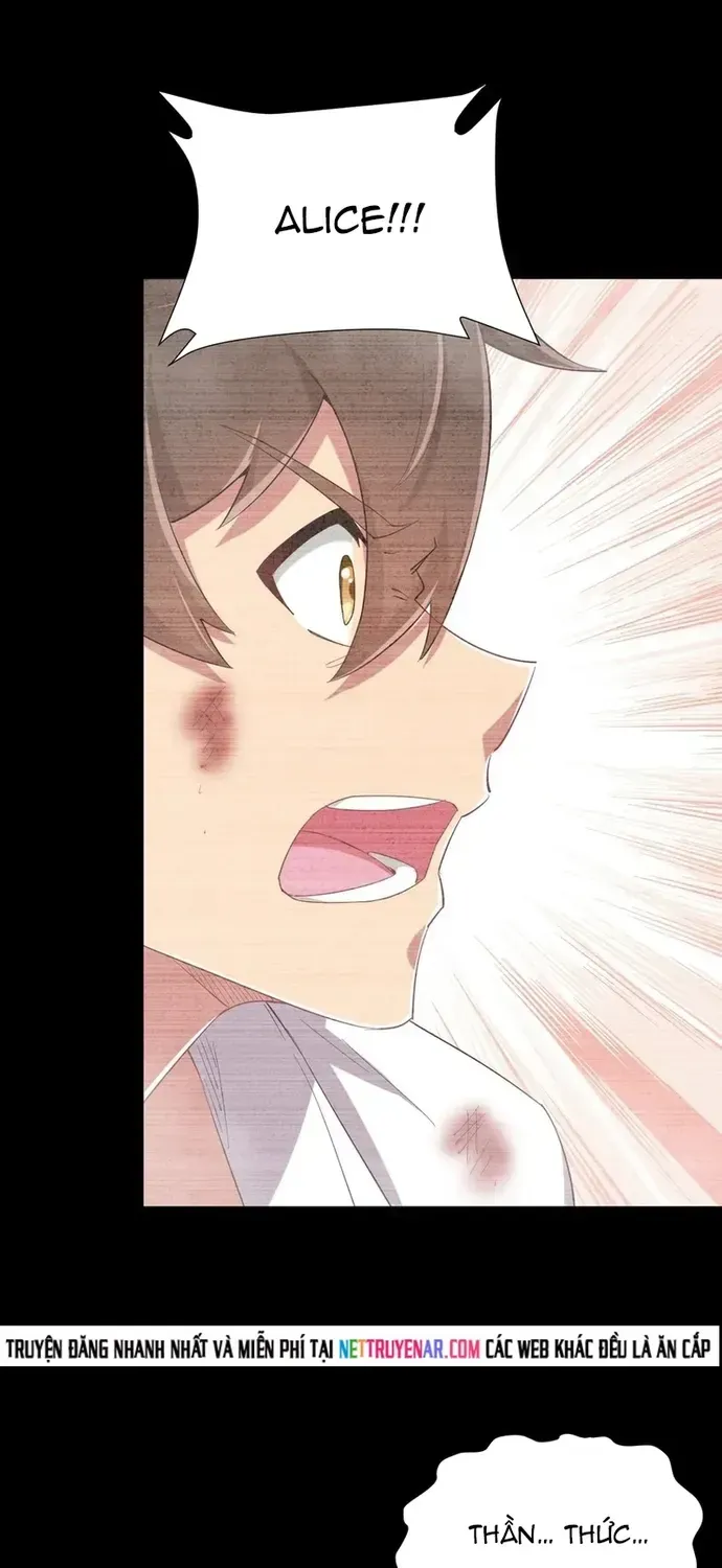 Ông Trời Đã Ban Cho Tôi Siêu Năng Lực Kỳ Lạ Gì Thế Này? - Chương 87 - Trang 42