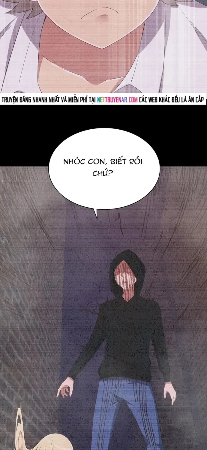 Ông Trời Đã Ban Cho Tôi Siêu Năng Lực Kỳ Lạ Gì Thế Này? - Chương 87 - Trang 46