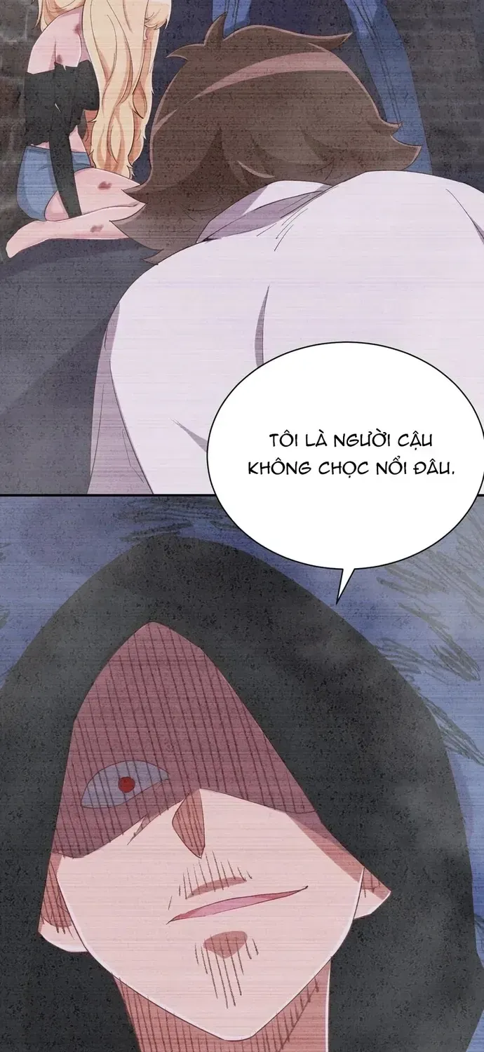 Ông Trời Đã Ban Cho Tôi Siêu Năng Lực Kỳ Lạ Gì Thế Này? - Chương 87 - Trang 47