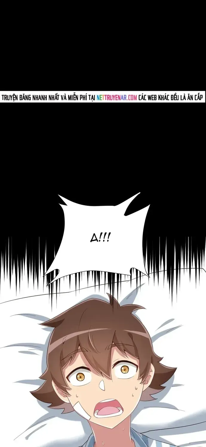 Ông Trời Đã Ban Cho Tôi Siêu Năng Lực Kỳ Lạ Gì Thế Này? - Chương 87 - Trang 49