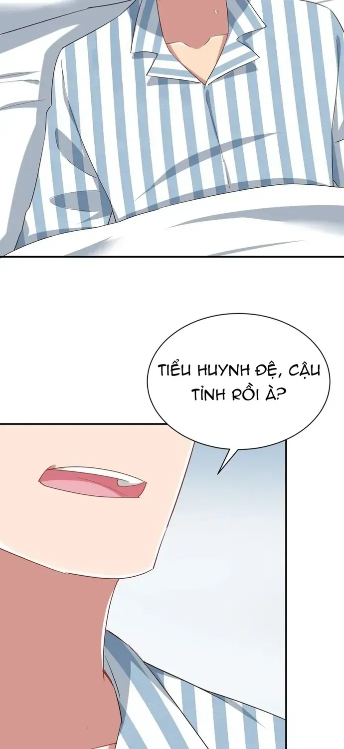 Ông Trời Đã Ban Cho Tôi Siêu Năng Lực Kỳ Lạ Gì Thế Này? - Chương 87 - Trang 50