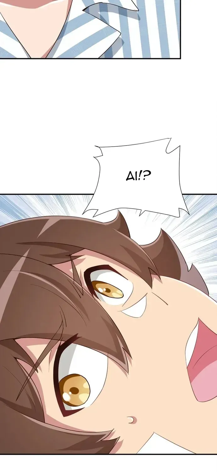 Ông Trời Đã Ban Cho Tôi Siêu Năng Lực Kỳ Lạ Gì Thế Này? - Chương 87 - Trang 51