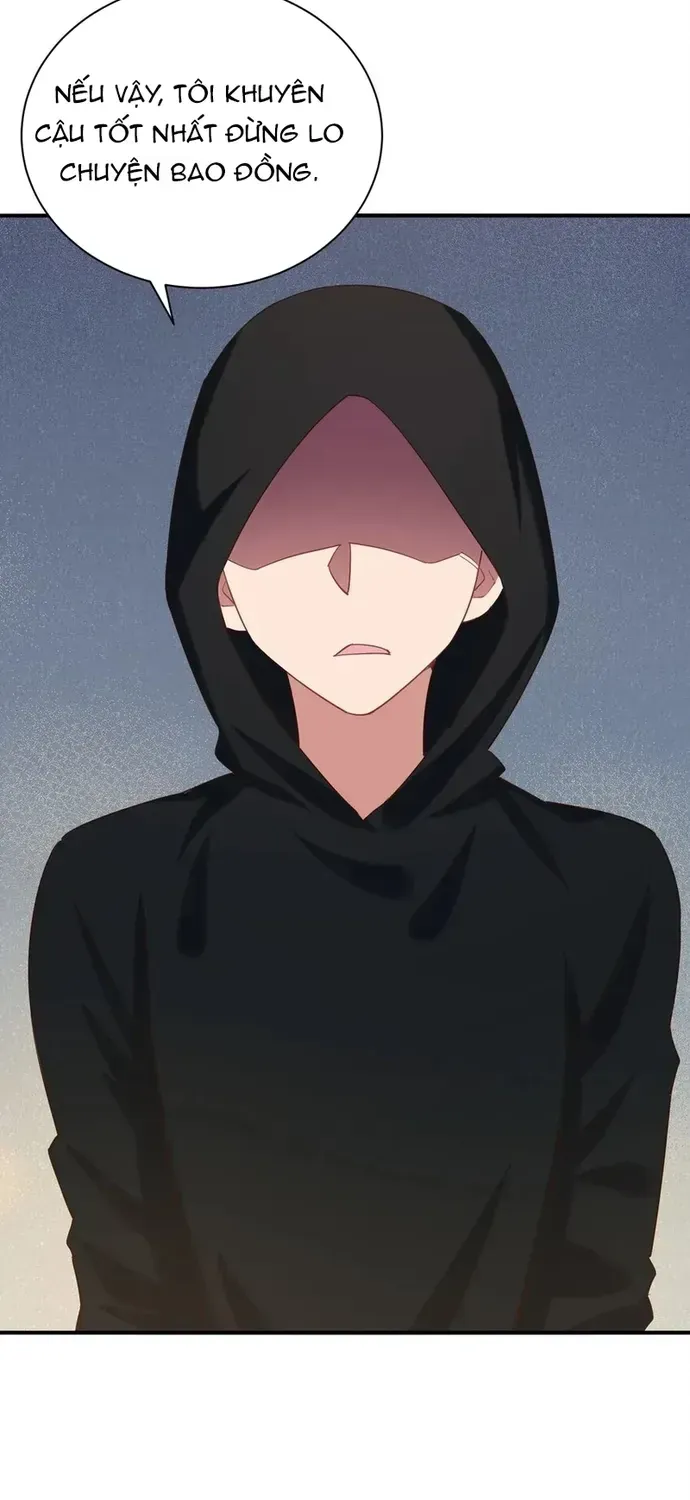 Ông Trời Đã Ban Cho Tôi Siêu Năng Lực Kỳ Lạ Gì Thế Này? - Chương 87 - Trang 9