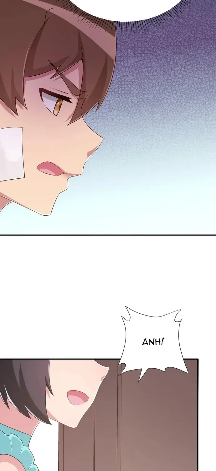 Ông Trời Đã Ban Cho Tôi Siêu Năng Lực Kỳ Lạ Gì Thế Này? - Chương 88 - Trang 15