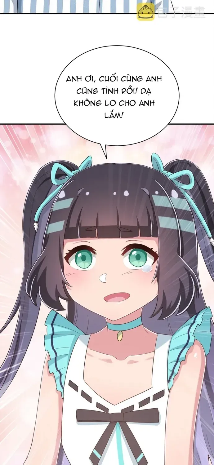 Ông Trời Đã Ban Cho Tôi Siêu Năng Lực Kỳ Lạ Gì Thế Này? - Chương 88 - Trang 17