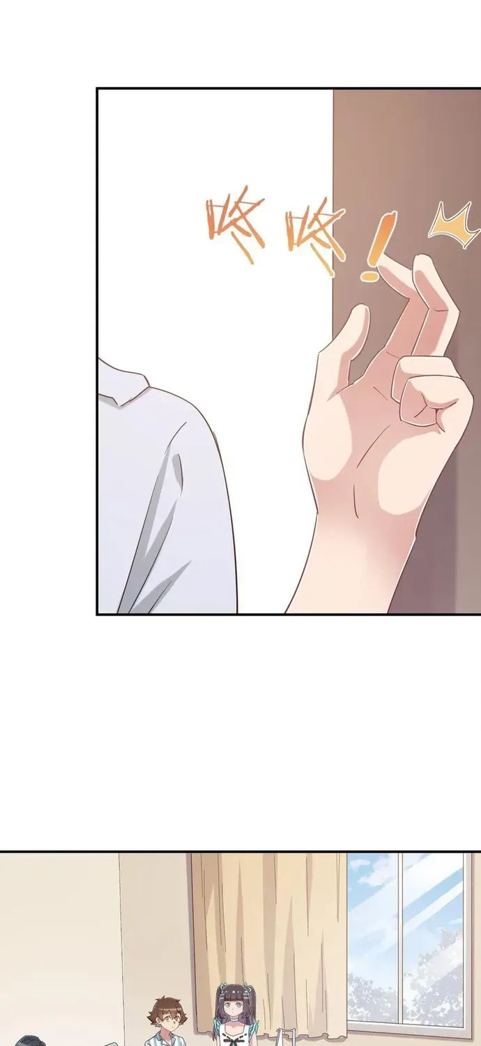 Ông Trời Đã Ban Cho Tôi Siêu Năng Lực Kỳ Lạ Gì Thế Này? - Chương 88 - Trang 29