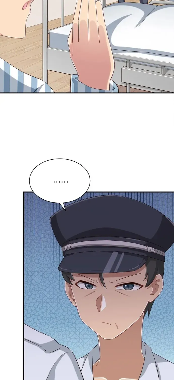 Ông Trời Đã Ban Cho Tôi Siêu Năng Lực Kỳ Lạ Gì Thế Này? - Chương 88 - Trang 33