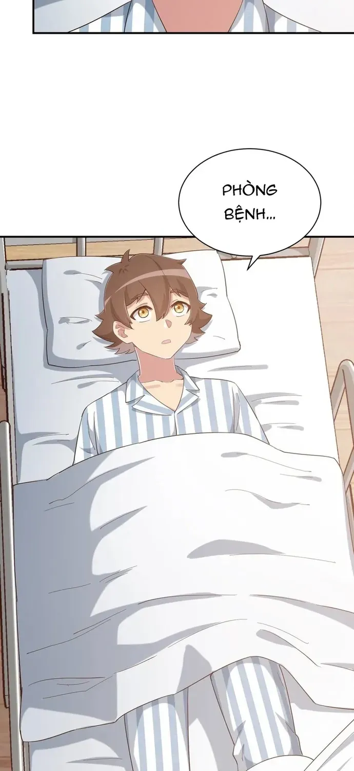 Ông Trời Đã Ban Cho Tôi Siêu Năng Lực Kỳ Lạ Gì Thế Này? - Chương 88 - Trang 5