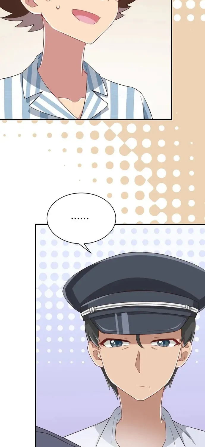 Ông Trời Đã Ban Cho Tôi Siêu Năng Lực Kỳ Lạ Gì Thế Này? - Chương 88 - Trang 41