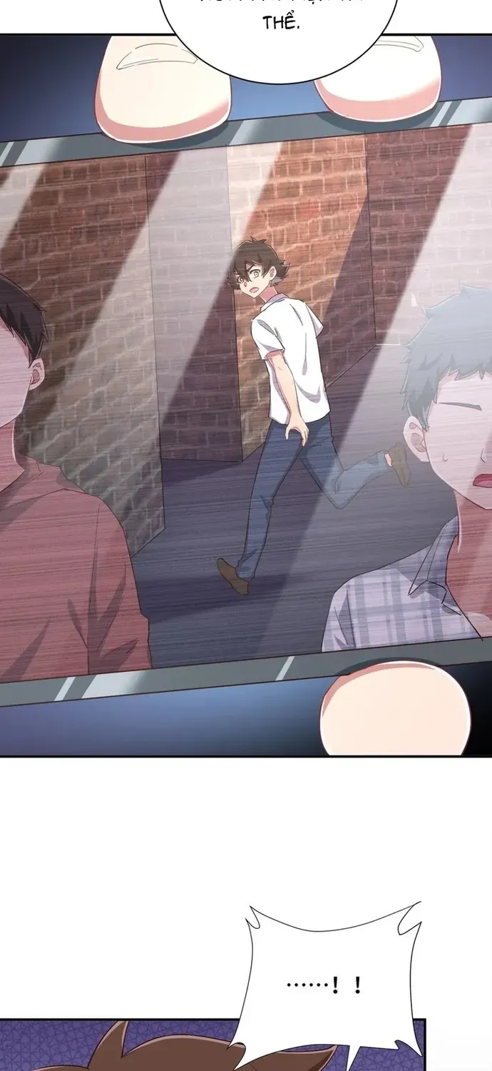 Ông Trời Đã Ban Cho Tôi Siêu Năng Lực Kỳ Lạ Gì Thế Này? - Chương 88 - Trang 46