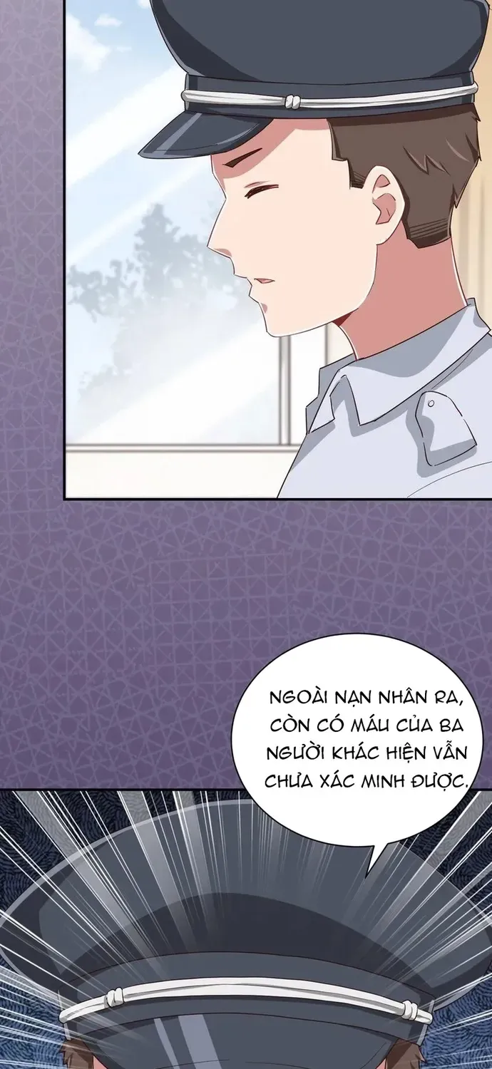 Ông Trời Đã Ban Cho Tôi Siêu Năng Lực Kỳ Lạ Gì Thế Này? - Chương 88 - Trang 48