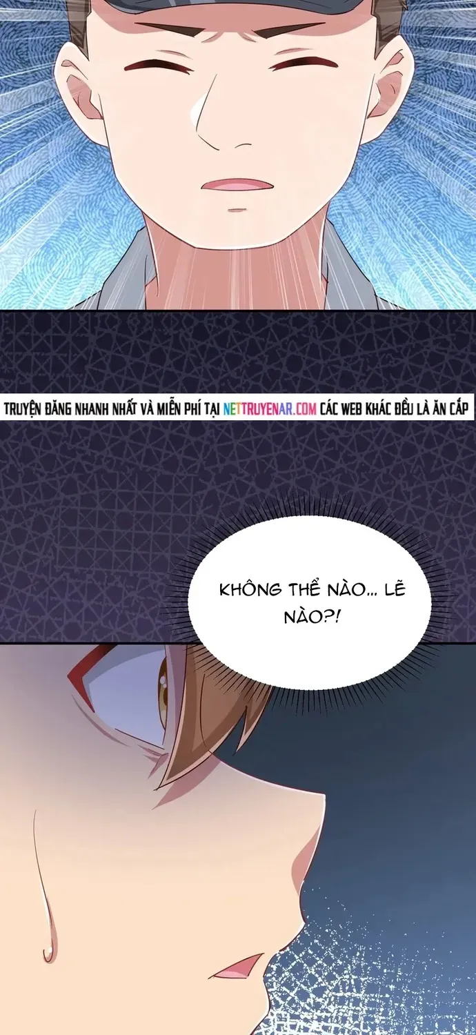 Ông Trời Đã Ban Cho Tôi Siêu Năng Lực Kỳ Lạ Gì Thế Này? - Chương 88 - Trang 49