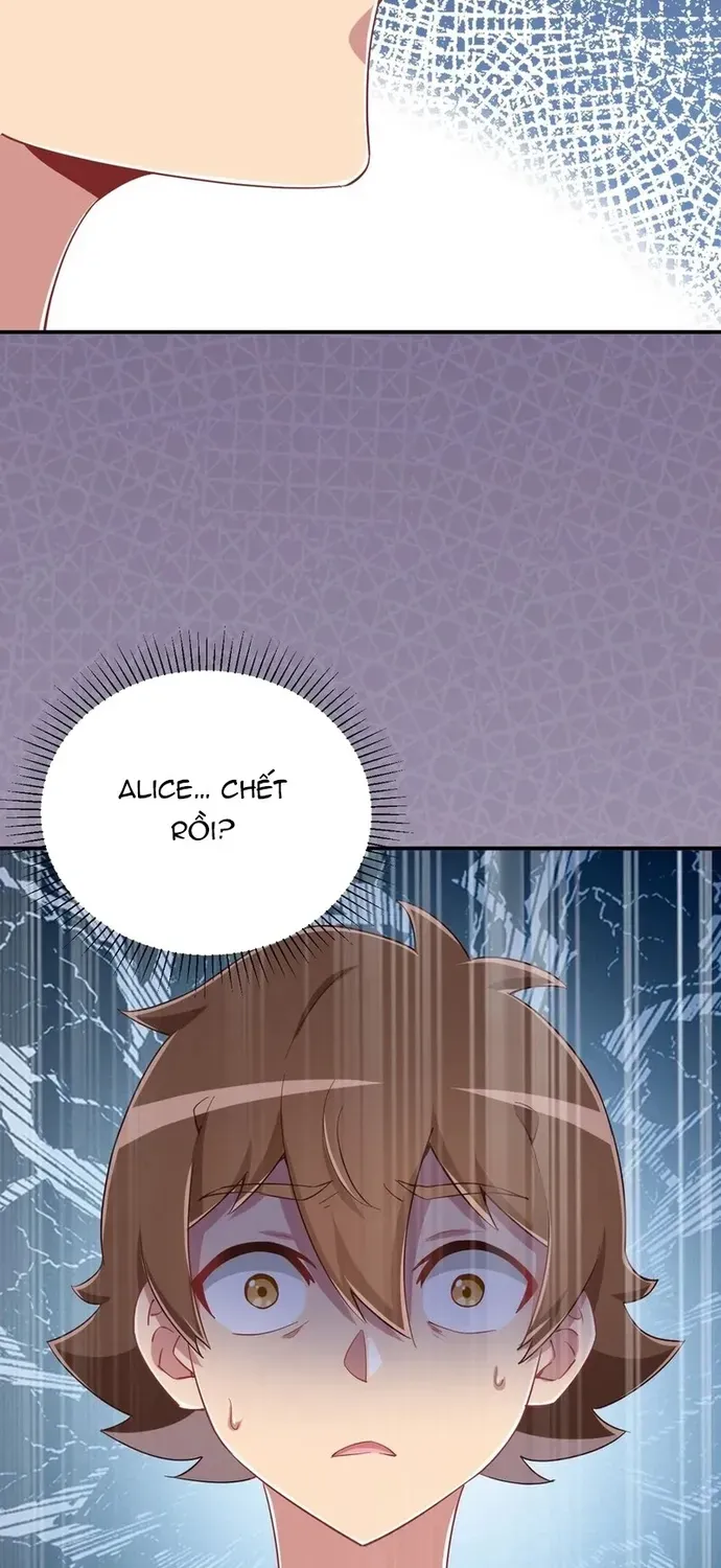 Ông Trời Đã Ban Cho Tôi Siêu Năng Lực Kỳ Lạ Gì Thế Này? - Chương 88 - Trang 50