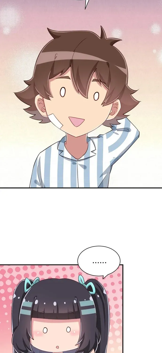 Ông Trời Đã Ban Cho Tôi Siêu Năng Lực Kỳ Lạ Gì Thế Này? - Chương 89 - Trang 21