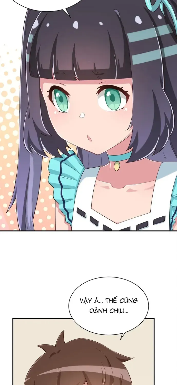 Ông Trời Đã Ban Cho Tôi Siêu Năng Lực Kỳ Lạ Gì Thế Này? - Chương 89 - Trang 41