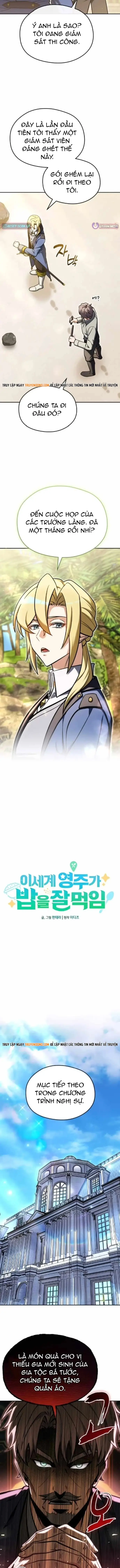 Lãnh Chúa Dị Giới Nuôi Cả Lục Địa Bằng Cơm Nhà Làm - Chương 8 - Trang 4