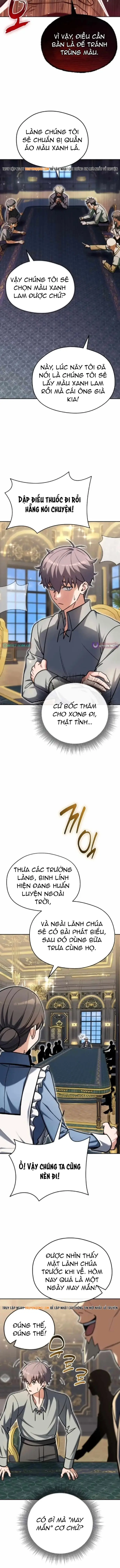 Lãnh Chúa Dị Giới Nuôi Cả Lục Địa Bằng Cơm Nhà Làm - Chương 8 - Trang 5