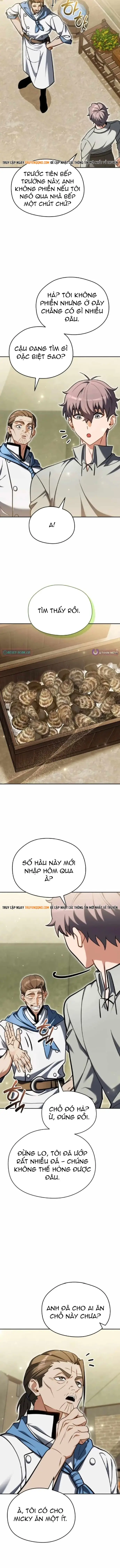 Lãnh Chúa Dị Giới Nuôi Cả Lục Địa Bằng Cơm Nhà Làm - Chương 8 - Trang 8