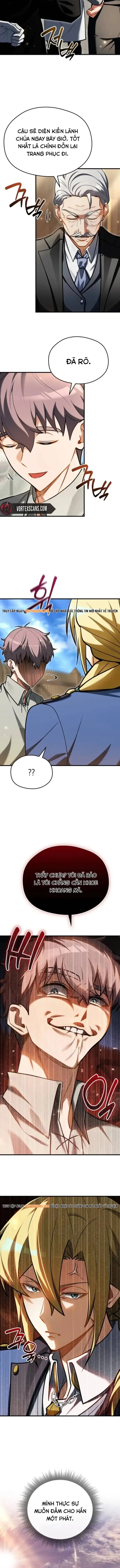 Lãnh Chúa Dị Giới Nuôi Cả Lục Địa Bằng Cơm Nhà Làm - Chương 9 - Trang 11