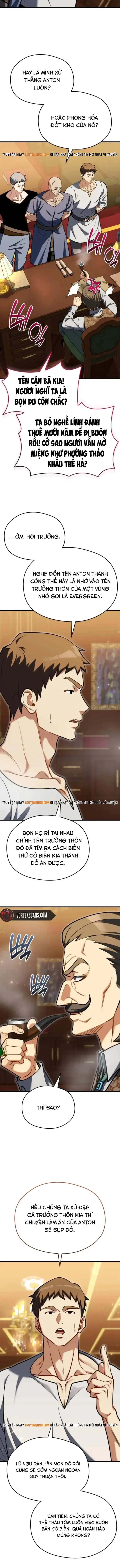 Lãnh Chúa Dị Giới Nuôi Cả Lục Địa Bằng Cơm Nhà Làm - Chương 9 - Trang 17