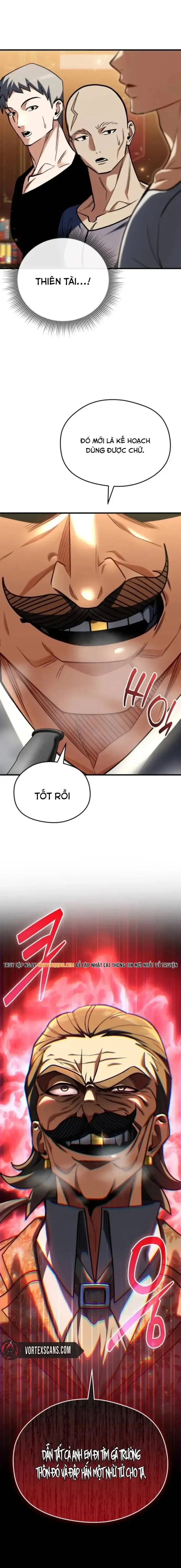 Lãnh Chúa Dị Giới Nuôi Cả Lục Địa Bằng Cơm Nhà Làm - Chương 9 - Trang 18