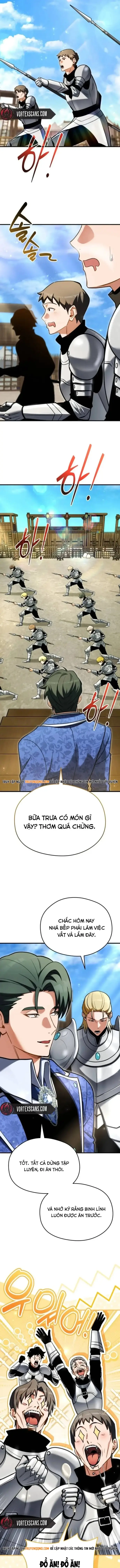 Lãnh Chúa Dị Giới Nuôi Cả Lục Địa Bằng Cơm Nhà Làm - Chương 9 - Trang 4