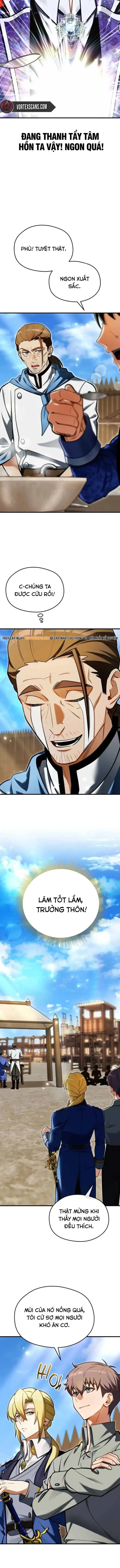 Lãnh Chúa Dị Giới Nuôi Cả Lục Địa Bằng Cơm Nhà Làm - Chương 9 - Trang 8