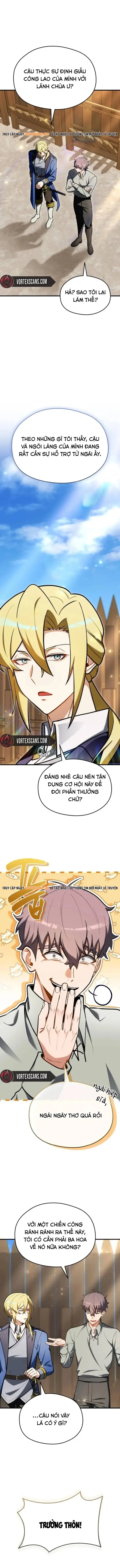 Lãnh Chúa Dị Giới Nuôi Cả Lục Địa Bằng Cơm Nhà Làm - Chương 9 - Trang 9