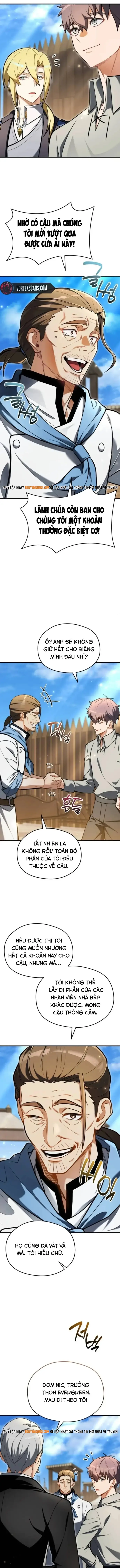Lãnh Chúa Dị Giới Nuôi Cả Lục Địa Bằng Cơm Nhà Làm - Chương 9 - Trang 10