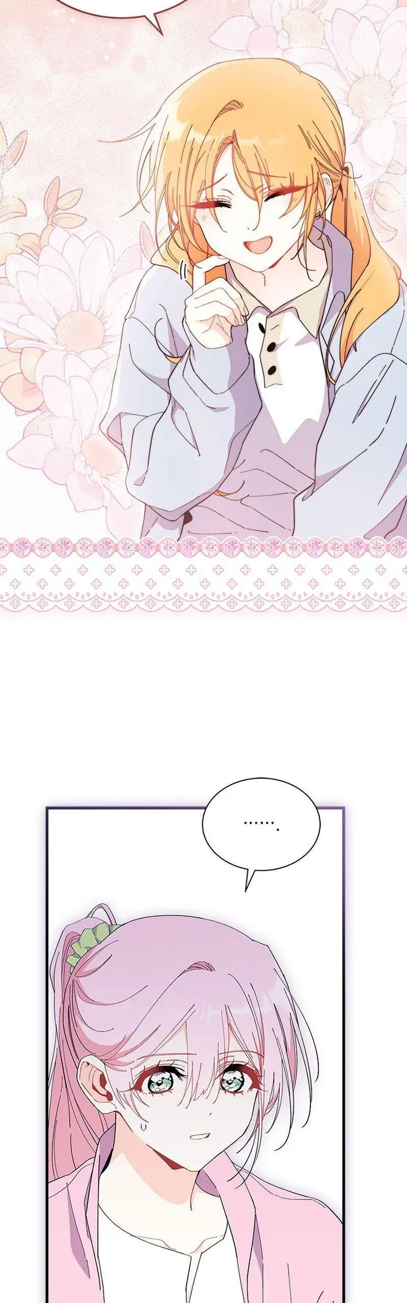 Tôi Không Muốn Làm Người Mai Mối Chương 99 - Trang 20