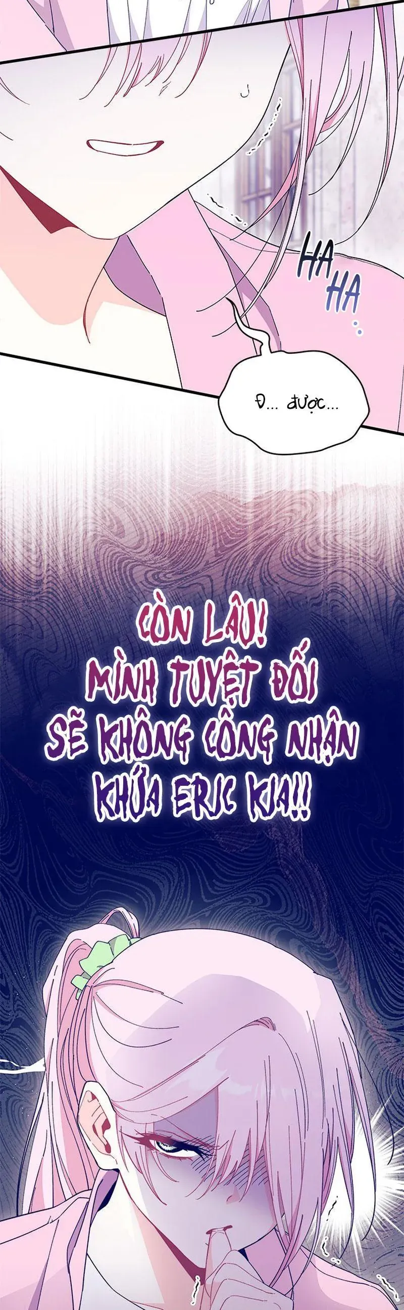 Tôi Không Muốn Làm Người Mai Mối Chương 99 - Trang 24