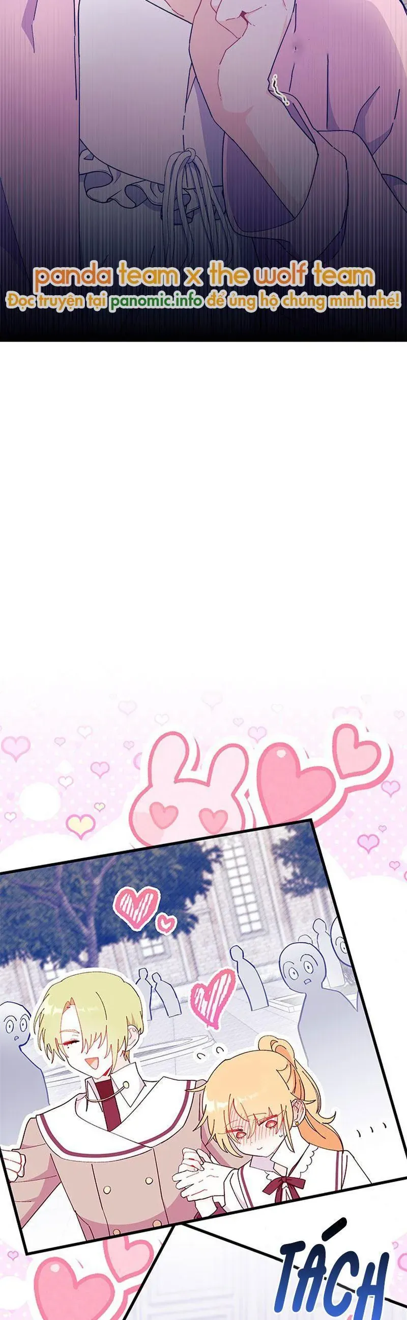 Tôi Không Muốn Làm Người Mai Mối Chương 99 - Trang 25