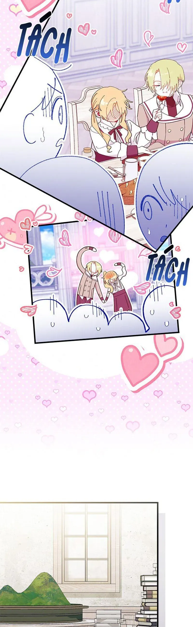 Tôi Không Muốn Làm Người Mai Mối Chương 99 - Trang 26