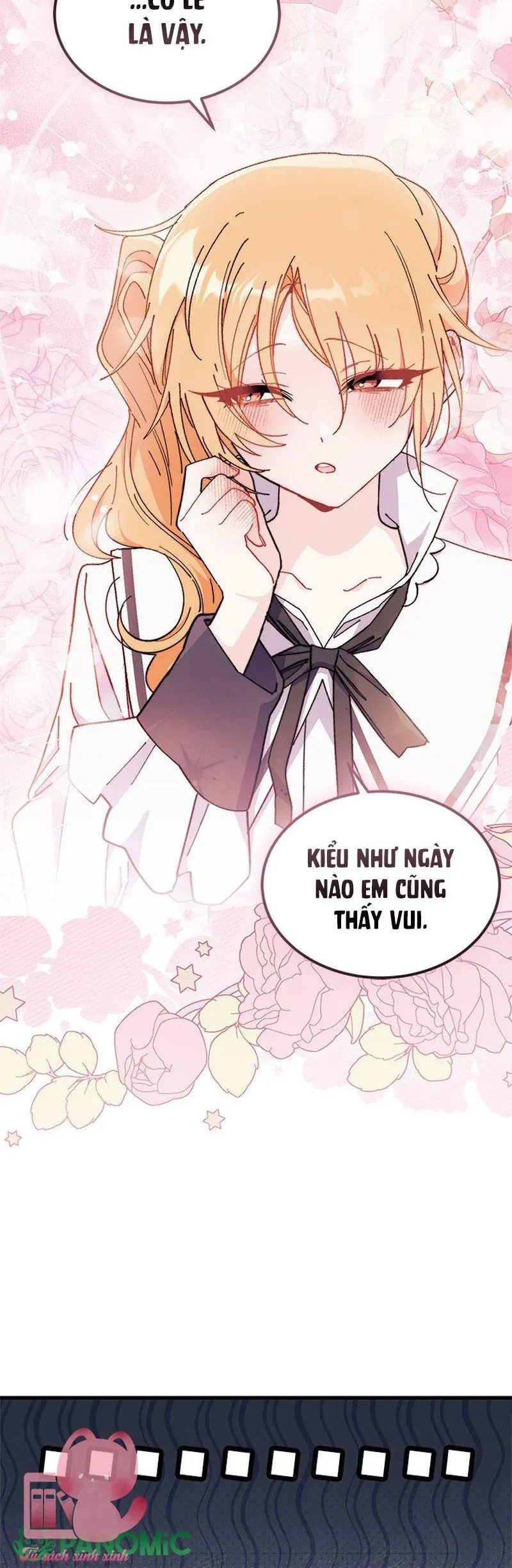 Tôi Không Muốn Làm Người Mai Mối Chương 99 - Trang 32