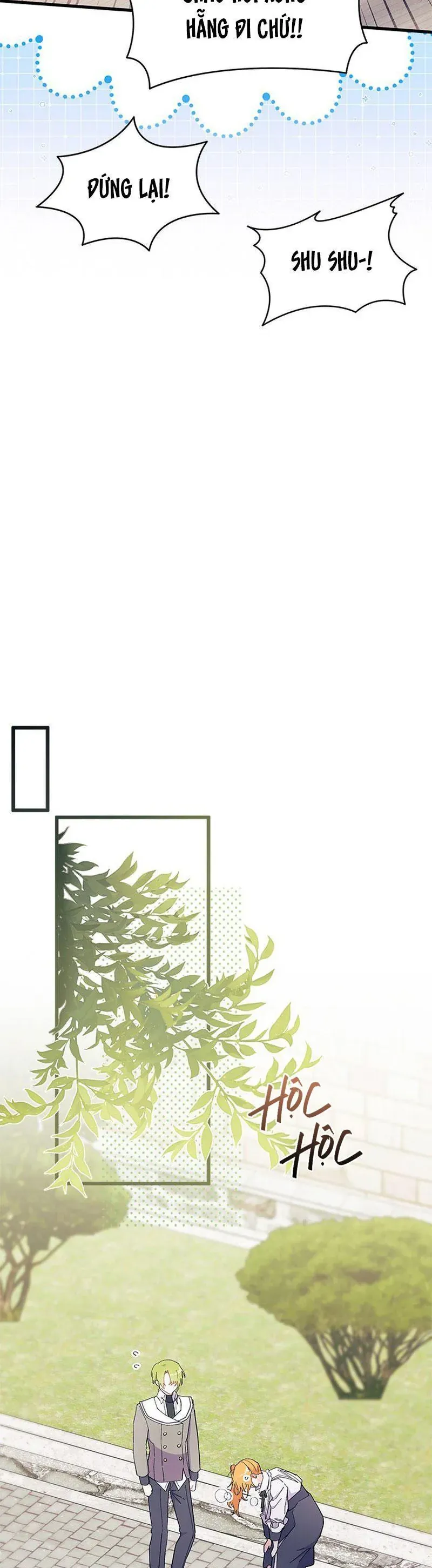 Tôi Không Muốn Làm Người Mai Mối Chương 99 - Trang 40