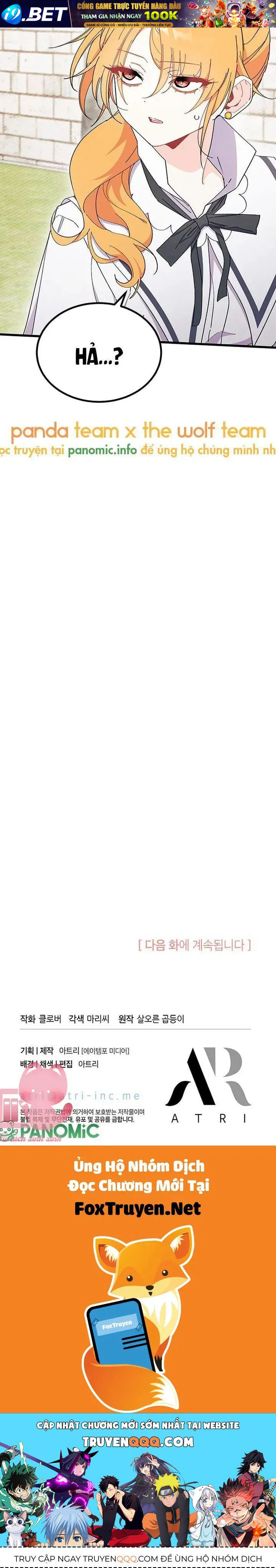 Tôi Không Muốn Làm Người Mai Mối Chương 99 - Trang 50