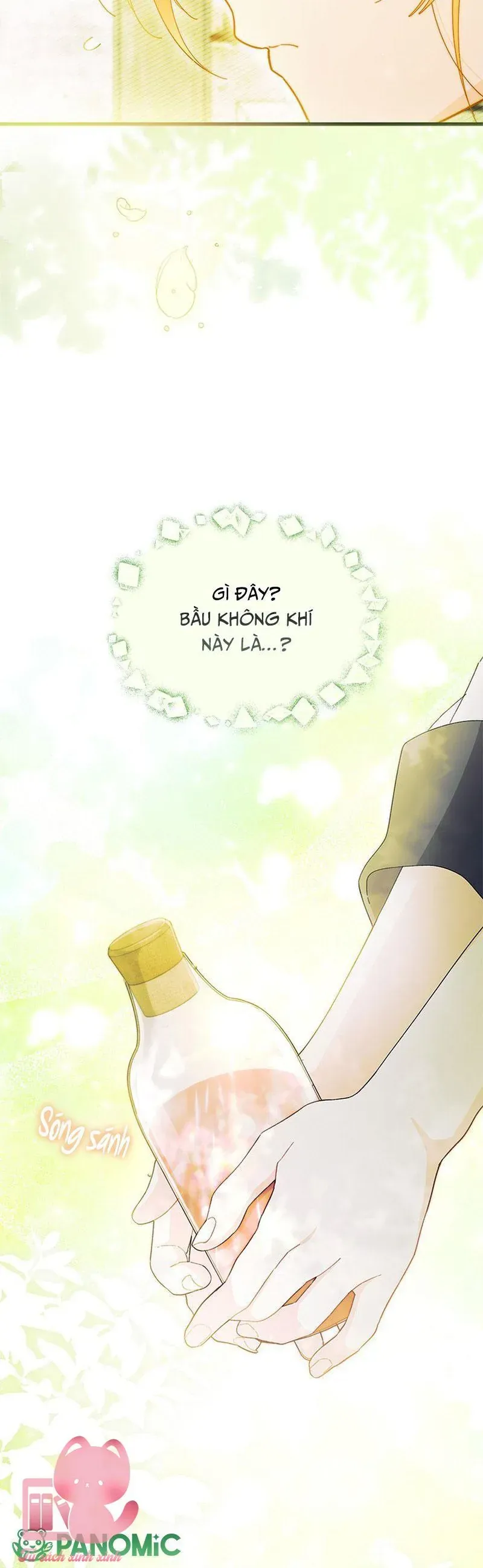 Tôi Không Muốn Làm Người Mai Mối Chương 99 - Trang 7