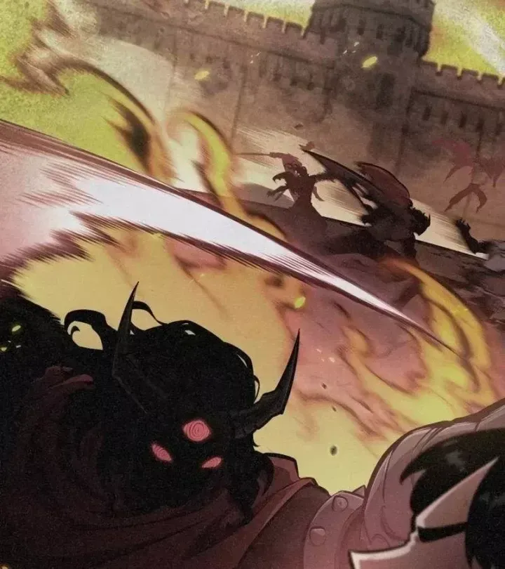 Độc Chiến Đế Vương - Chương 58 - Trang 122