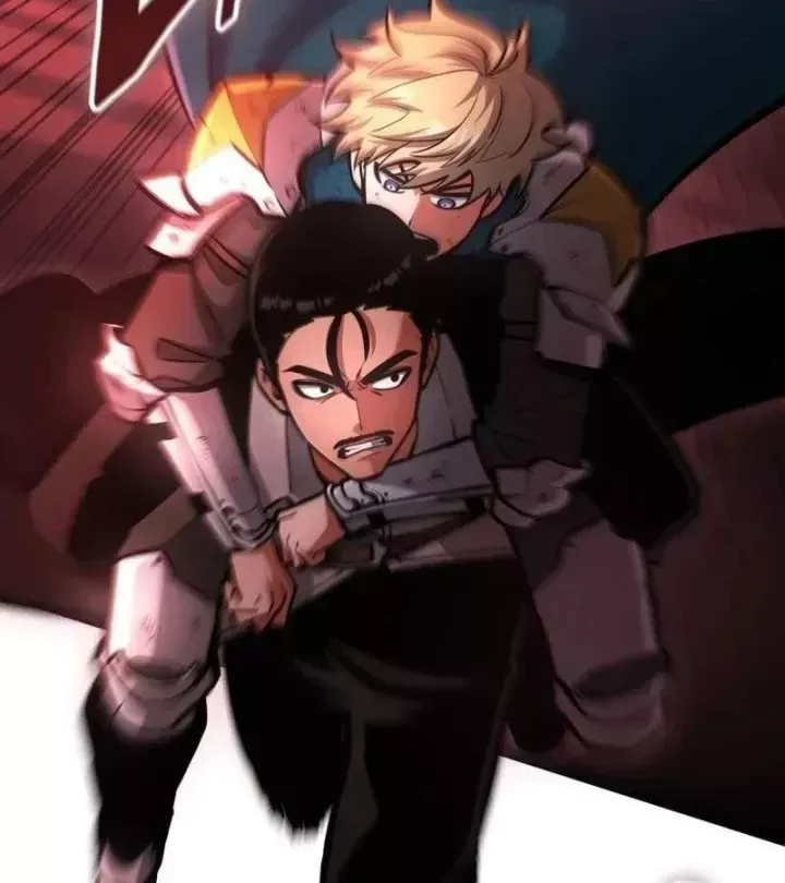 Độc Chiến Đế Vương - Chương 58 - Trang 129