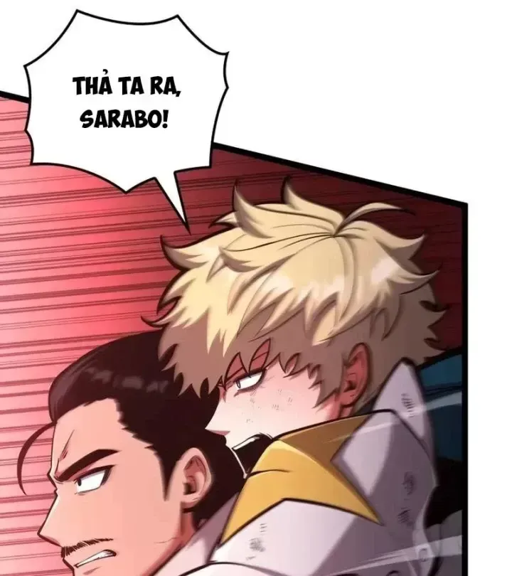 Độc Chiến Đế Vương - Chương 58 - Trang 132