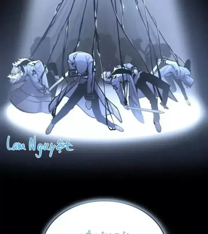 Độc Chiến Đế Vương - Chương 58 - Trang 15