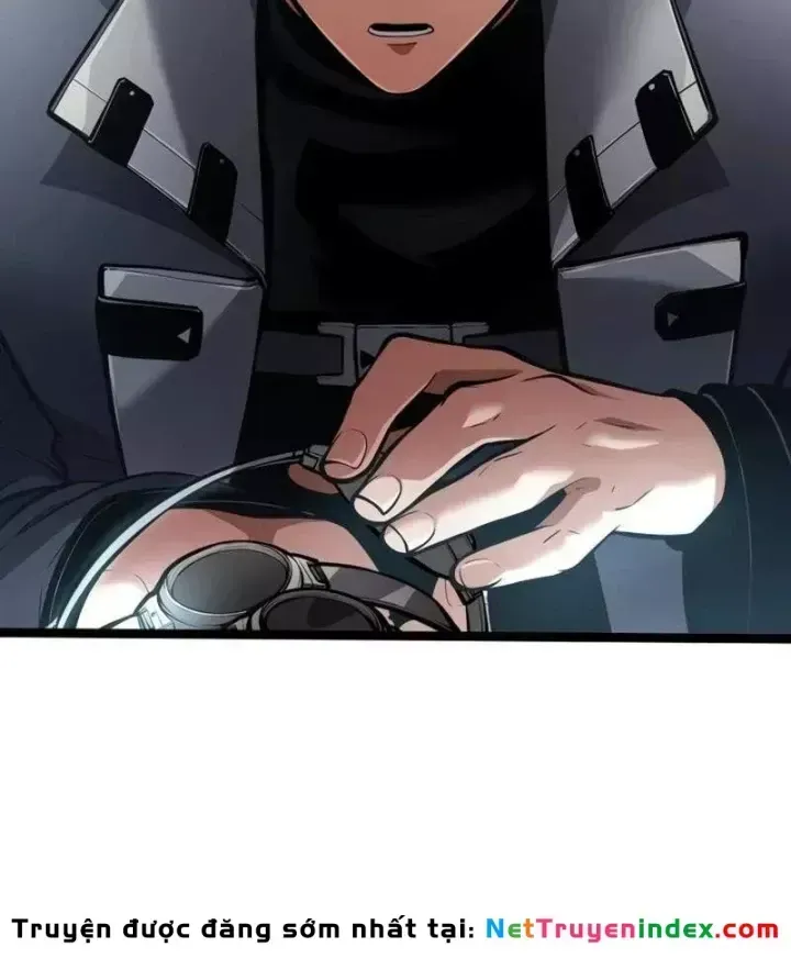 Độc Chiến Đế Vương - Chương 58 - Trang 17